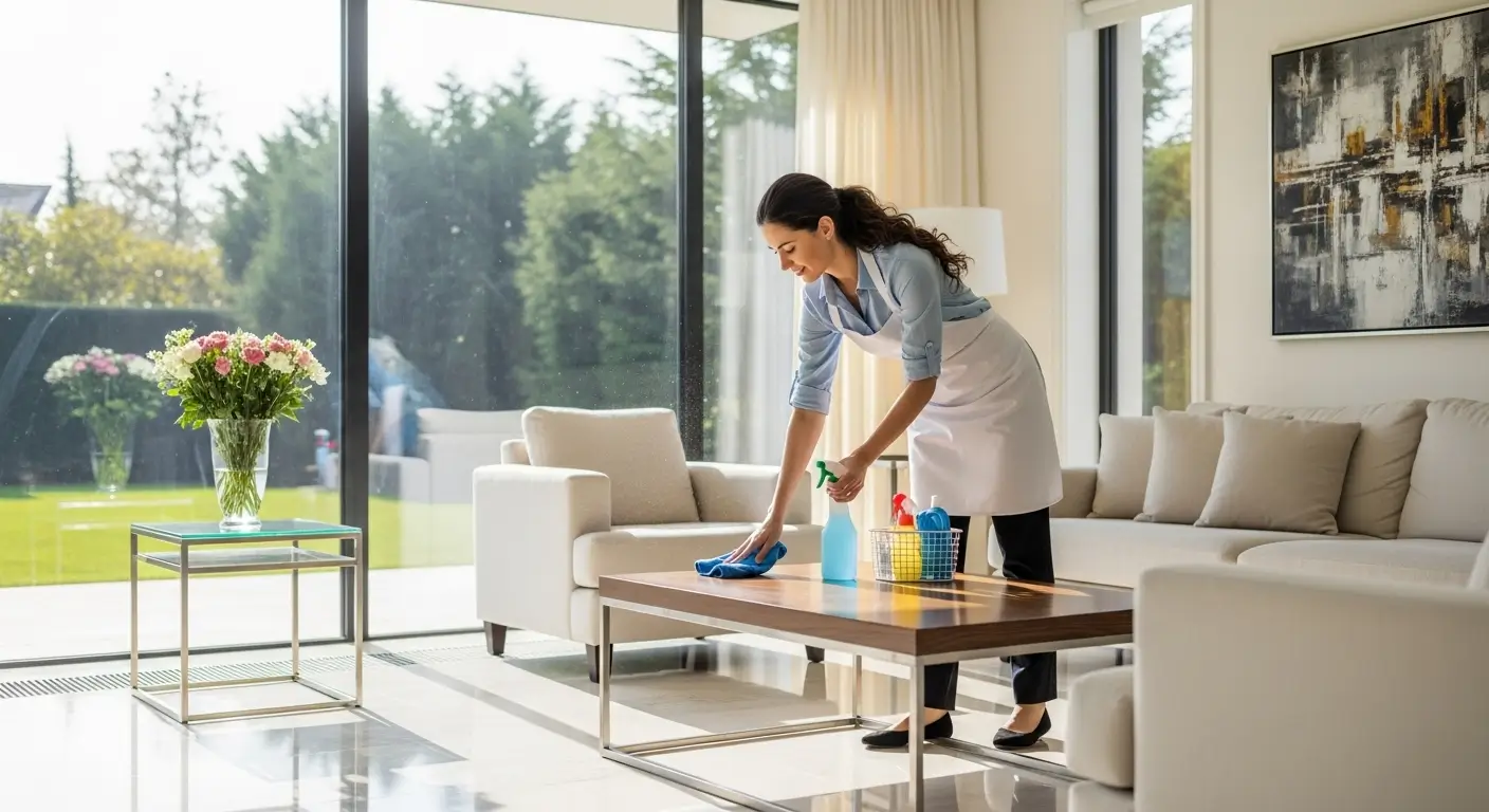 5 Everyday Activities That Burn More Calories Than You Think