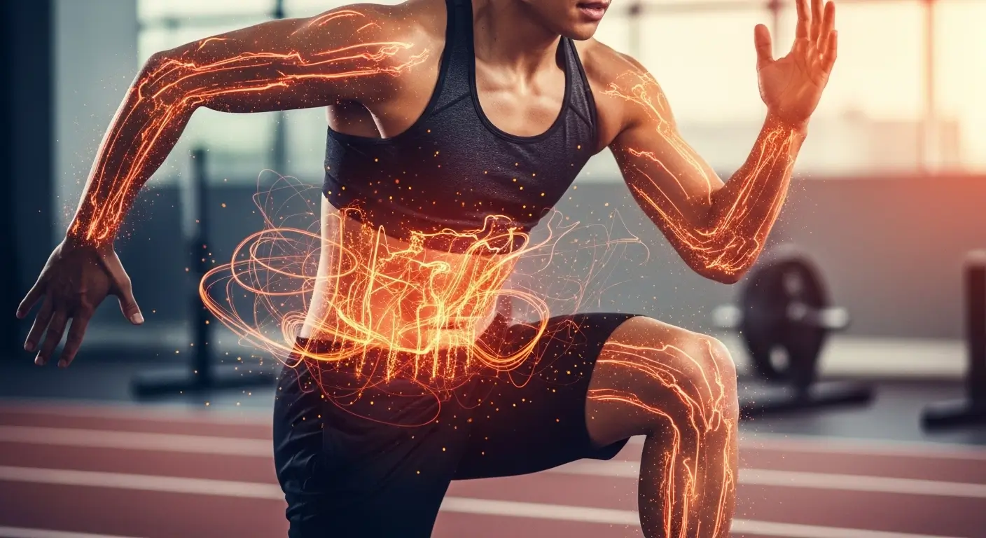 How Many Calories Do You Really Burn in a Day?