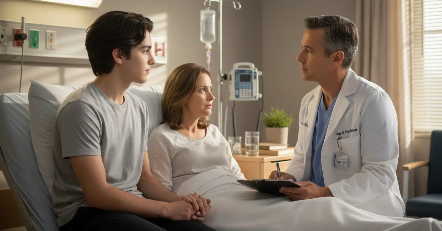 Diseases That Gives You Superpowers