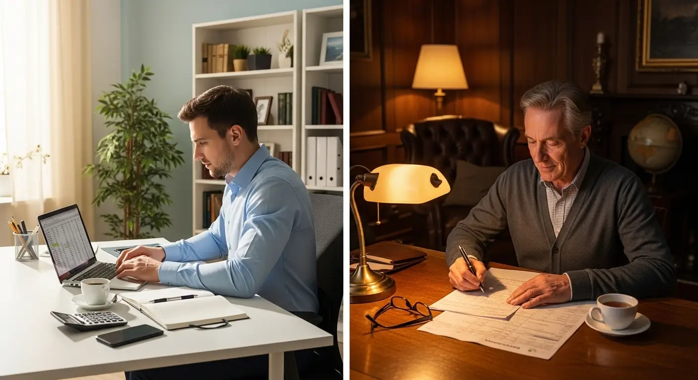 The Most Expensive Lie Young People Believe