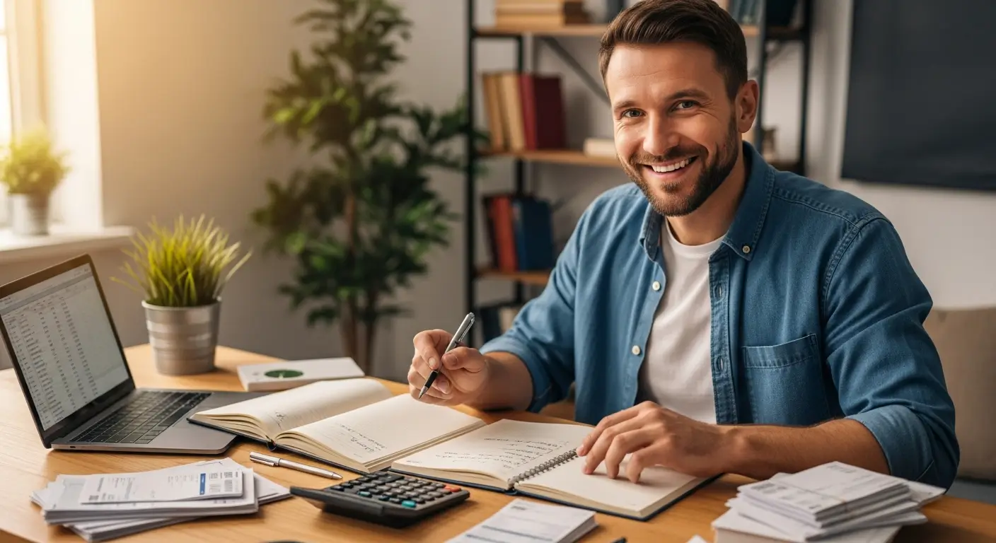 Zero-based Budgeting